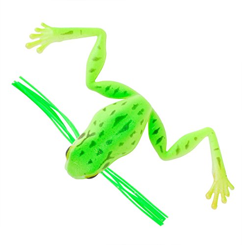 CORMORAN Fresh Frog #6 Moriao Frog