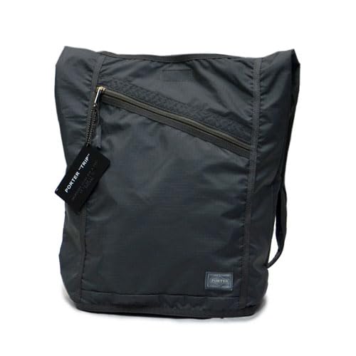 [Porter] Porter Trip Trip Shoulder Bag 623 – 06535 - grey -