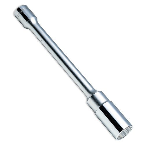 Ko-ken 3117M.125-13 3/8 Sq. Dr. Extension Socket 13mm 6 point Length 125mm