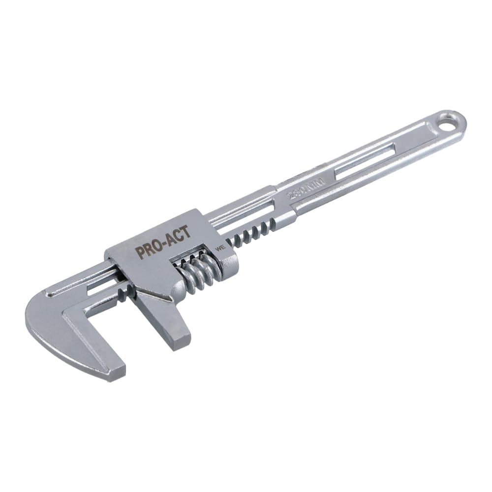 コーナン オリジナル Konan Original PROACT Motor Wrench 11.0 inches (280 mm), Approx. Width 11.2 x Depth 2.9 x Height 0.7 inches (285 x 74 x