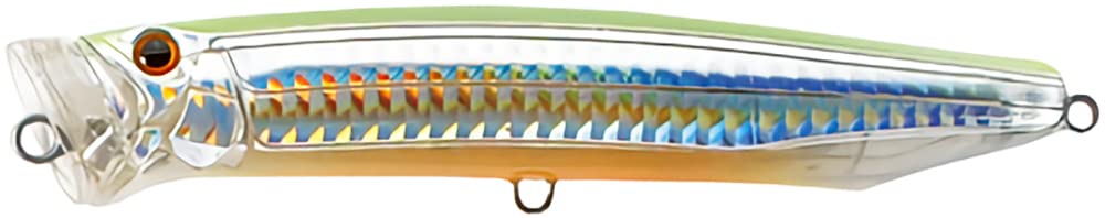 Tacklehouse CFP150 Hookless CFP150 No.2 Chart Back Orange Berry