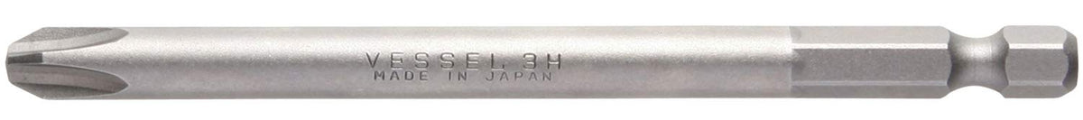 B35-3-100H (+3X100MM H)