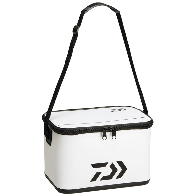 DAIWA S36(K) Isobuckcan White