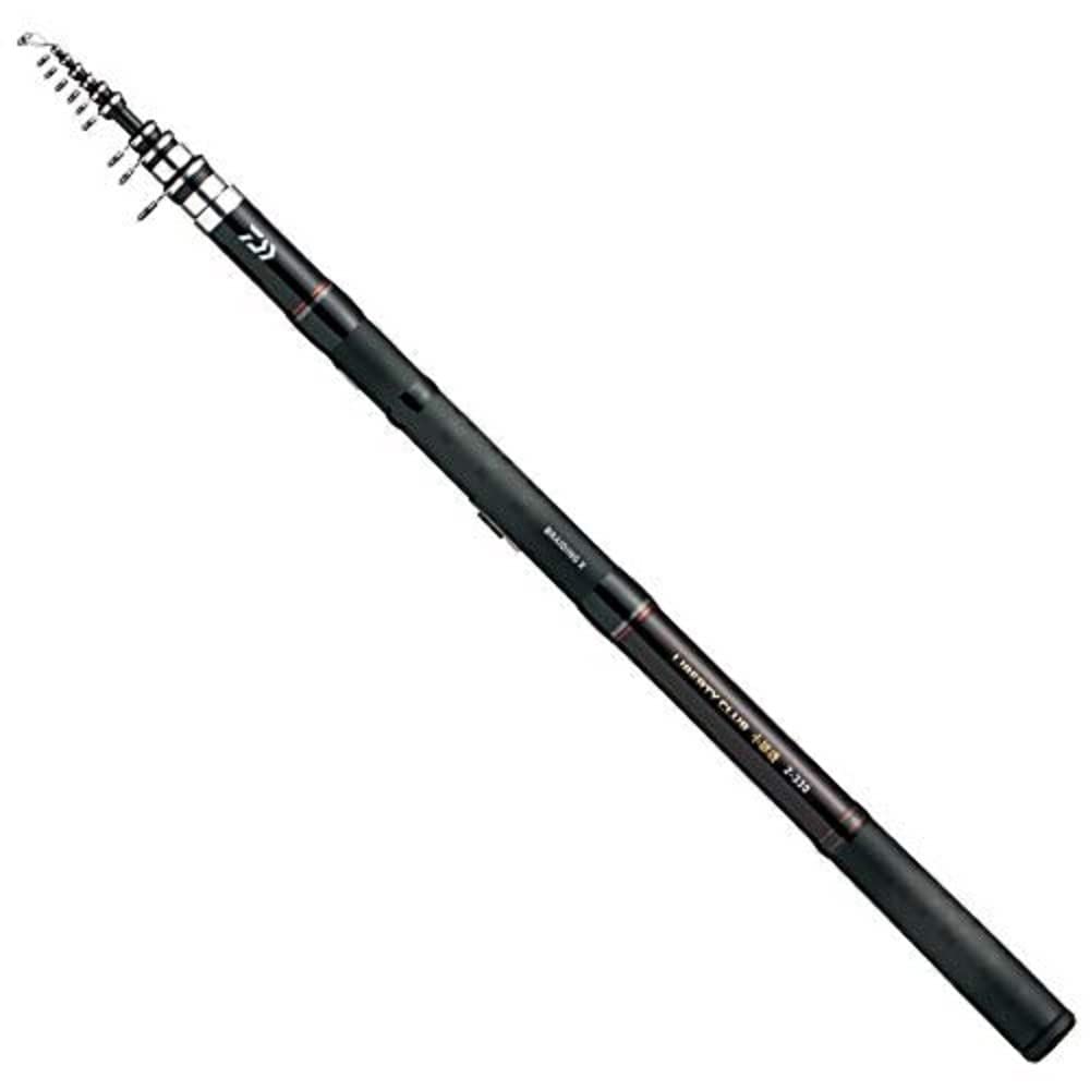 Daiwa 2-330 Liberty Club Kosugi Iso Rod