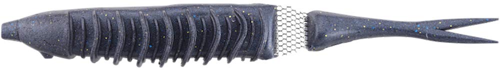 JACKALL Bounty Fish 158 Cover Side Shad