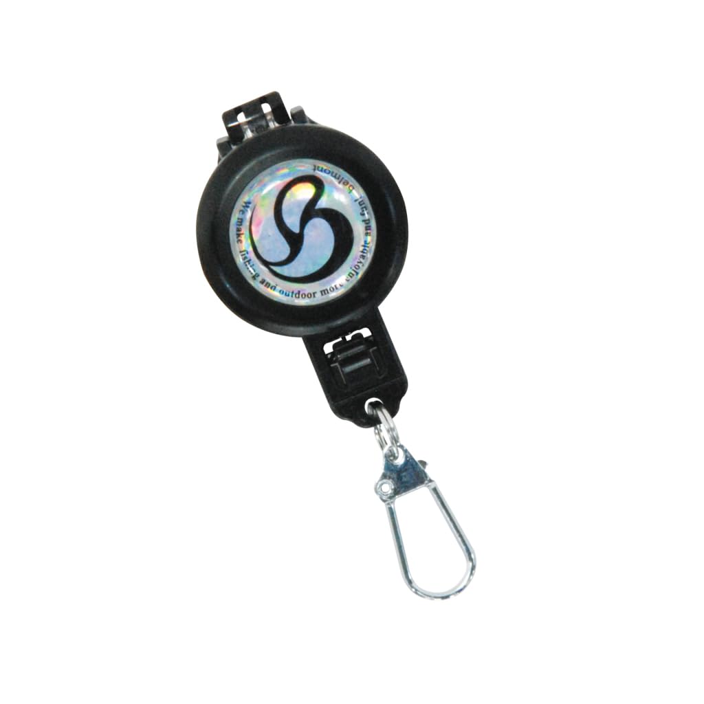 MP-106_Clip-on Reel (One-Touch Locking Function)