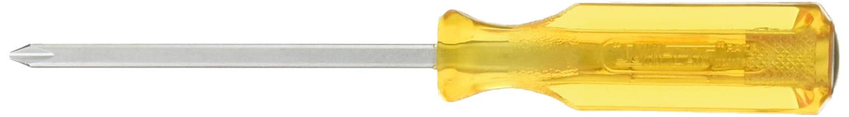 Sunflag Square shaft penetration screwdriver # 2 × 100 No.215-P