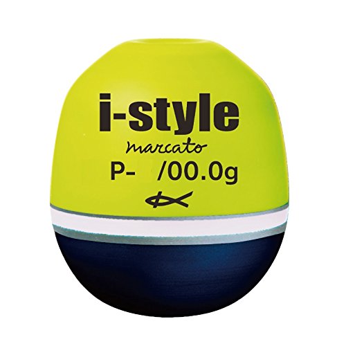 kizakura (kizakura) Fishing I – Style Marcato 0 03781 D Yellow