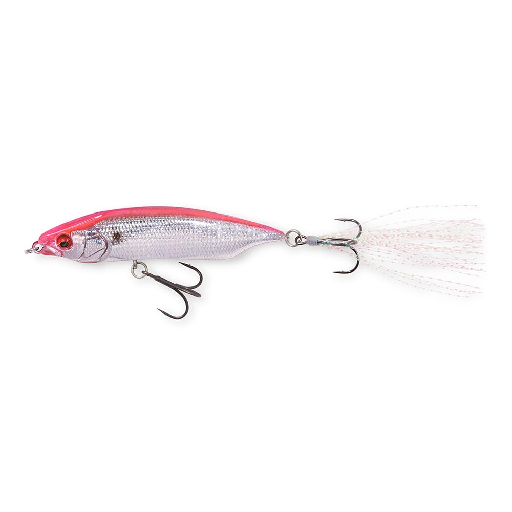 Megabass KARASHI 80 DD Pink Bomb