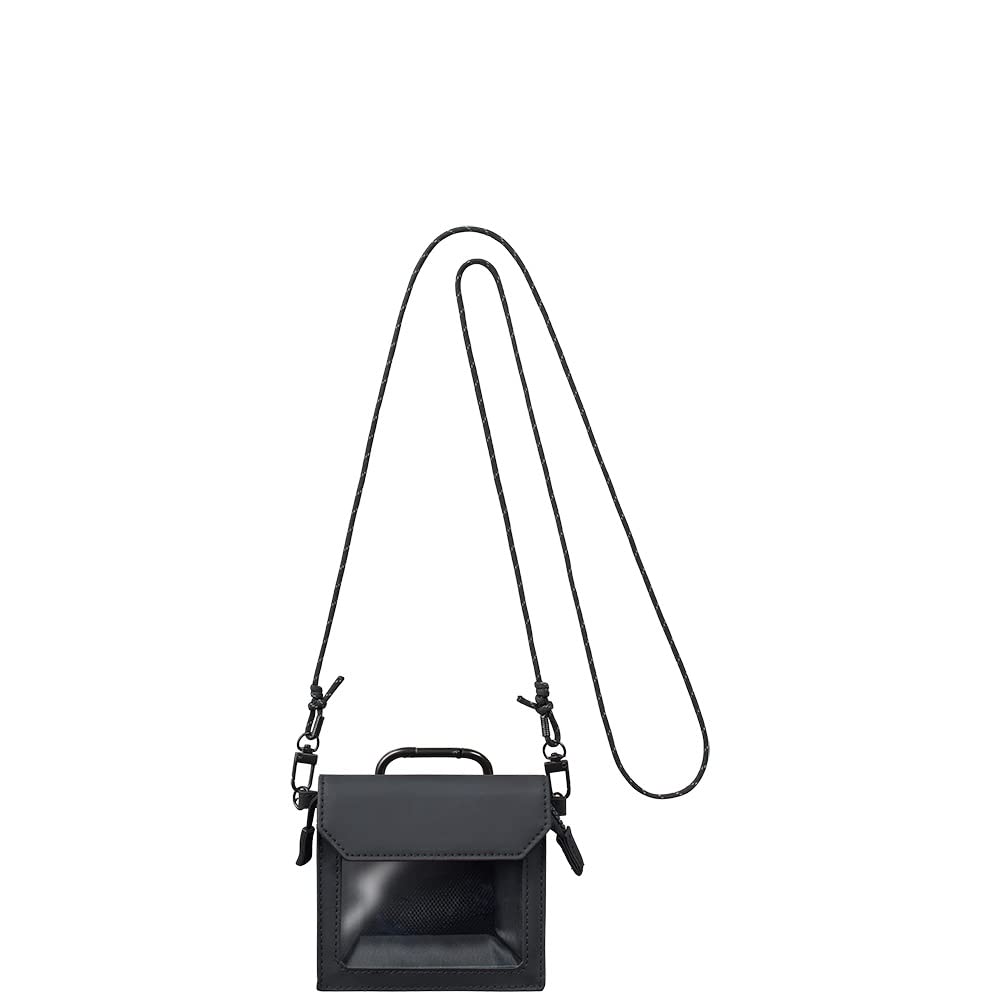 キングジム(Kingjim) Mini, Black