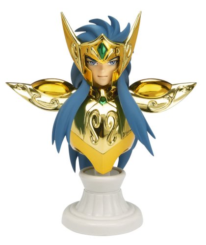 Bandai Saint Cloth Myth APPENDIX Aquarius Camus