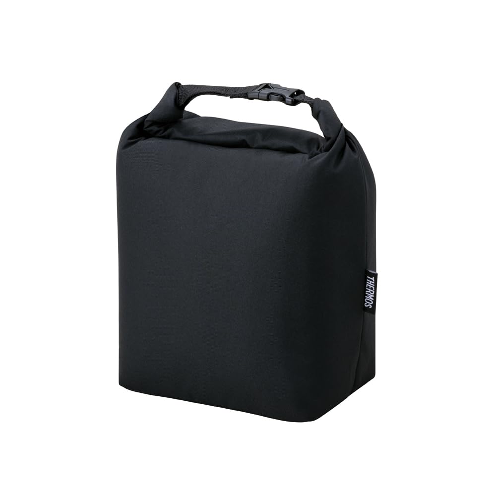 Thermos Cooling Roll Top Bag 5L Black RFK-005 BK