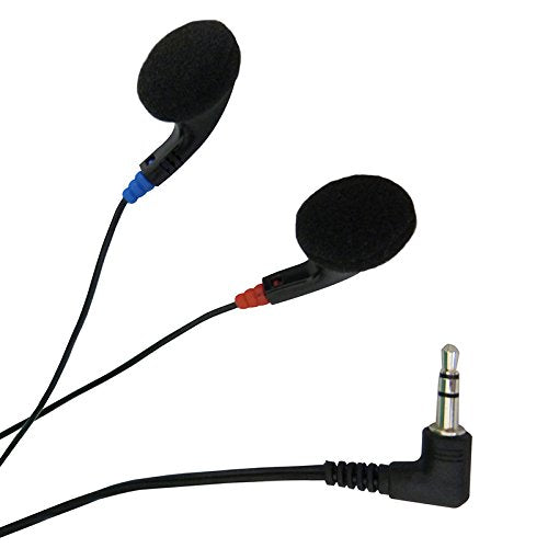 o-mu電機 inna-honsutereo 3.5 φ 2 m (B) Ear – 0009 01 – 0009