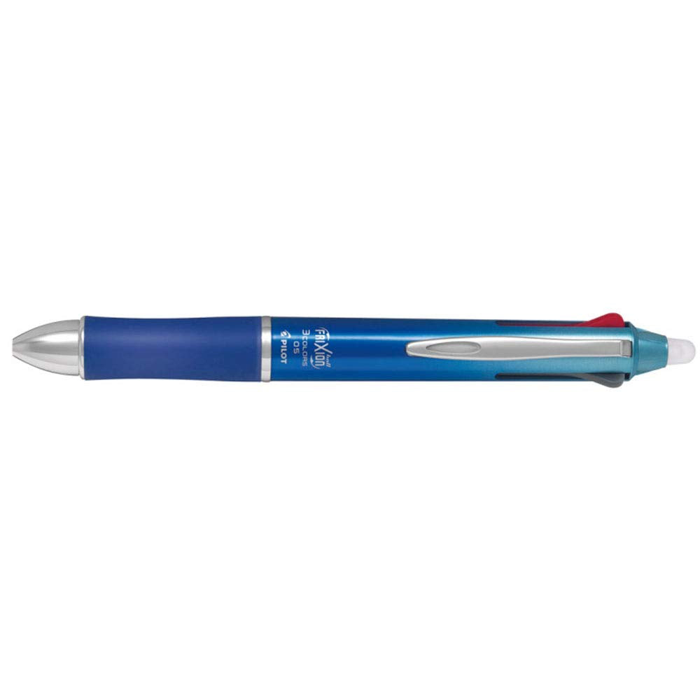 Pilot LKFB150EF-GRL FriXion 3 Metal Gradient Blue