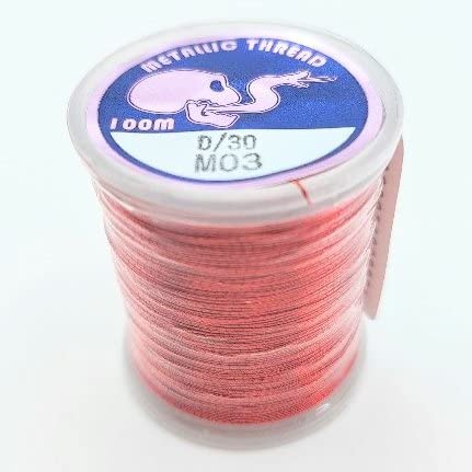 Toho Sangyo 0988 Wrapping Thread 39.4 ft (100 m)