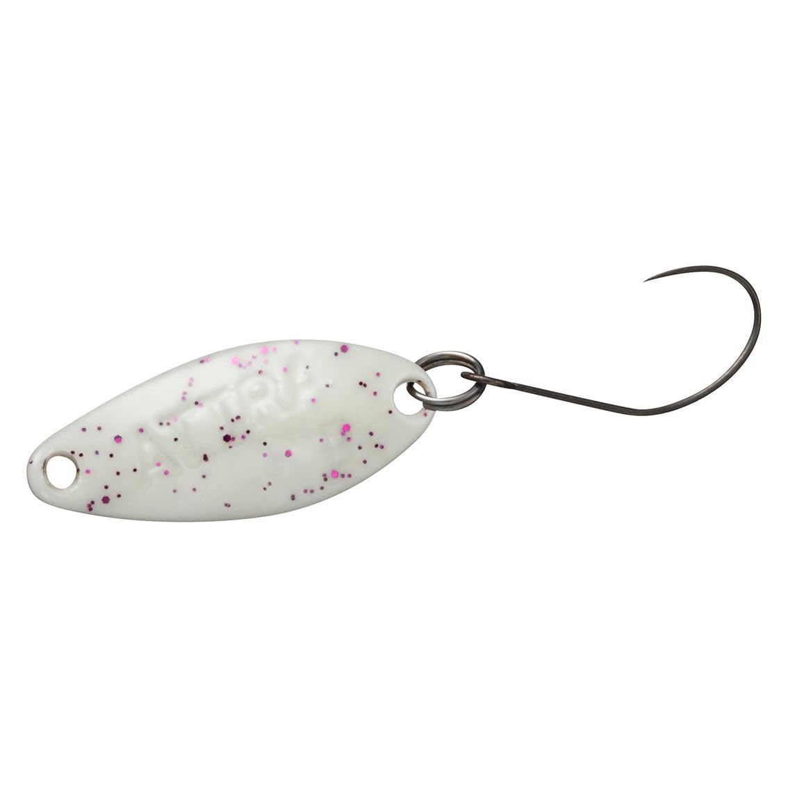 Daiwa Presso Atra 2.3 Spoon Neon Glow