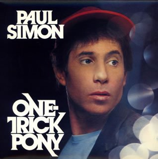 One Trick Pony