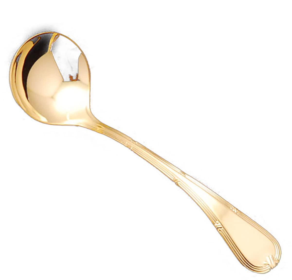 Eve – Mode Trio 18 – 8 rarugo syuga-re-doru Gold Plated Finish