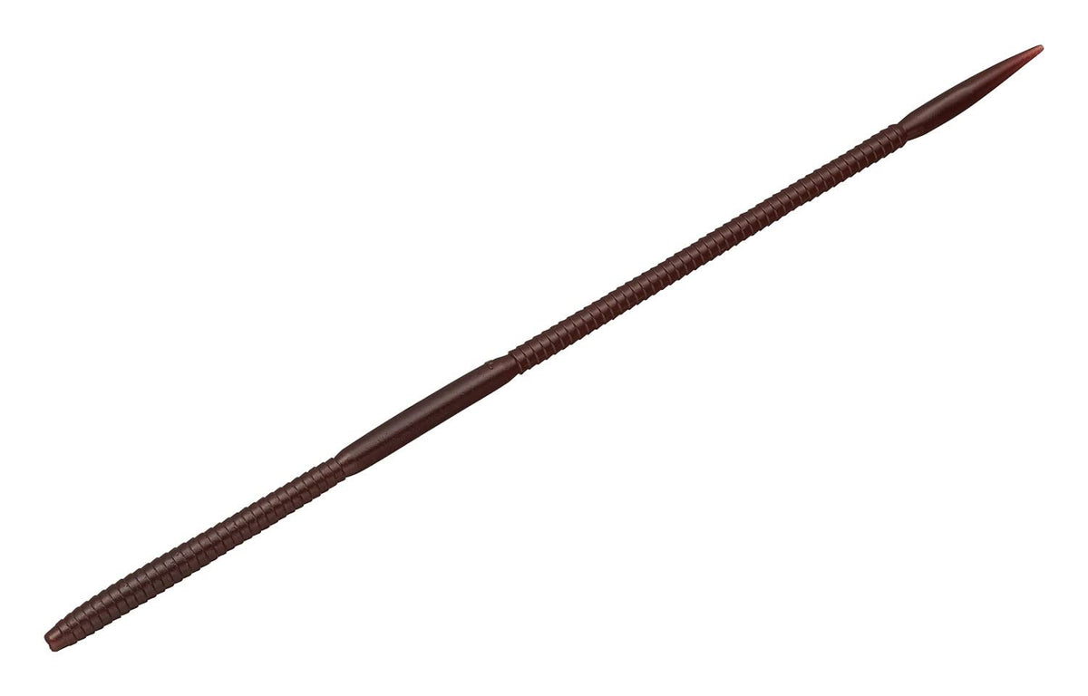 Evergreen Bowworm Noodle, 12 Inch, #11 Scapanon