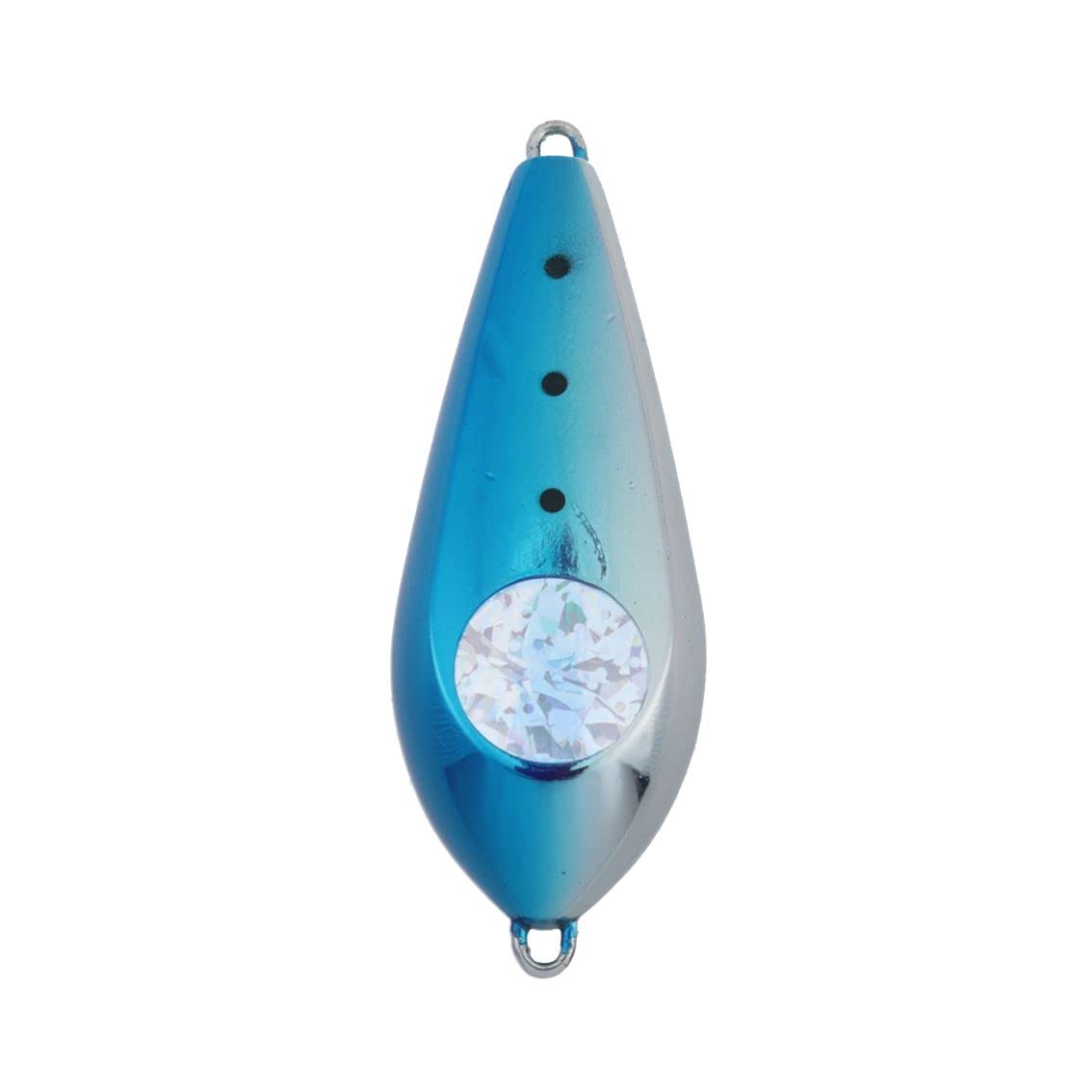 Daiwa SN Comfortable Boat Sinker No. 100, Keimura / Sardine