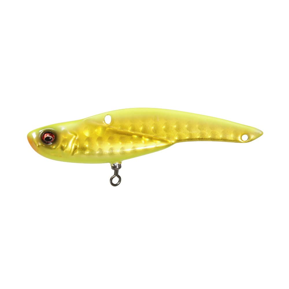 Megabass ONIMARU 0.4 oz (12 g) G Gold Double Chart