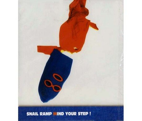 Mind Your Step