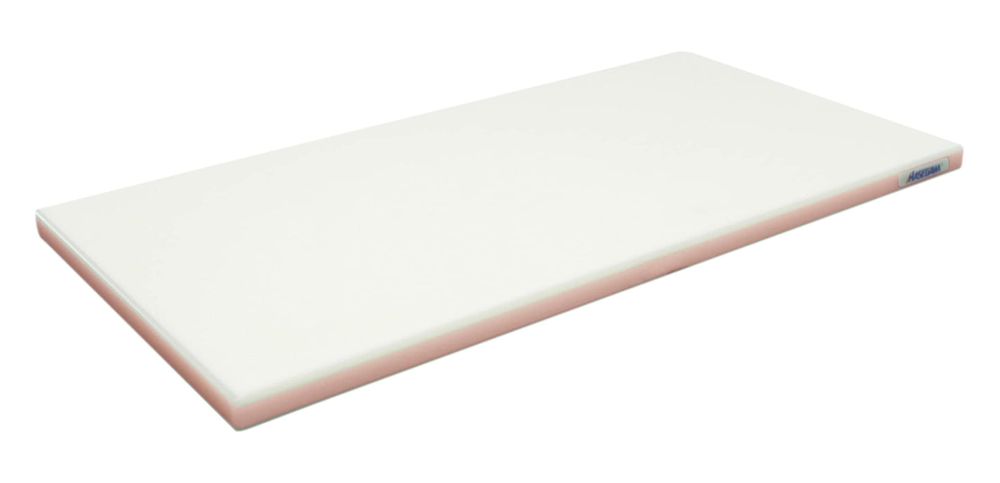 Hasegawa SD20-4123P Polyethylene Karukaru Pink 16.1 x 9.1 inches (410 x 230 mm)