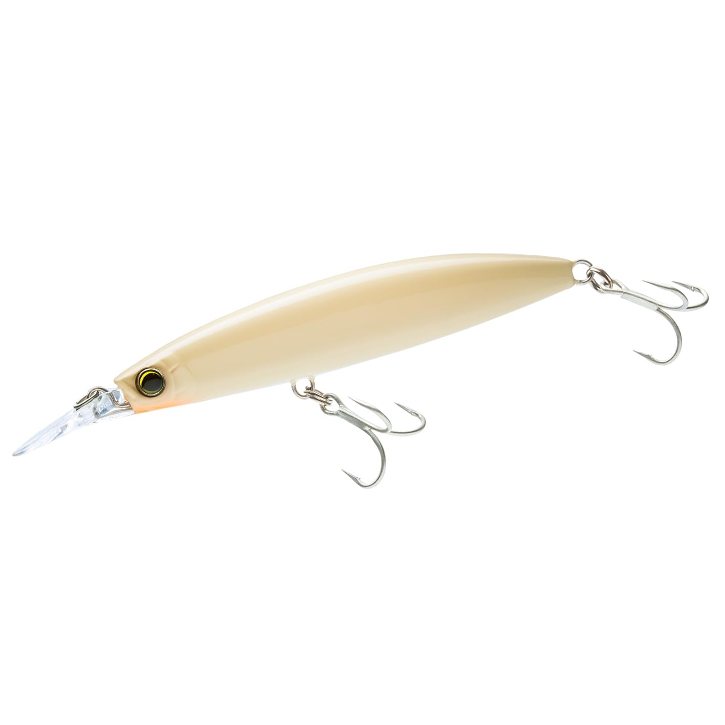 Yo-Zuri MAG Speed (S) 120mm 4-3/4" Bone