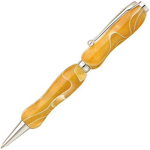 F-STYLE 4573101510748 8Color Acrylic Pen, Beige