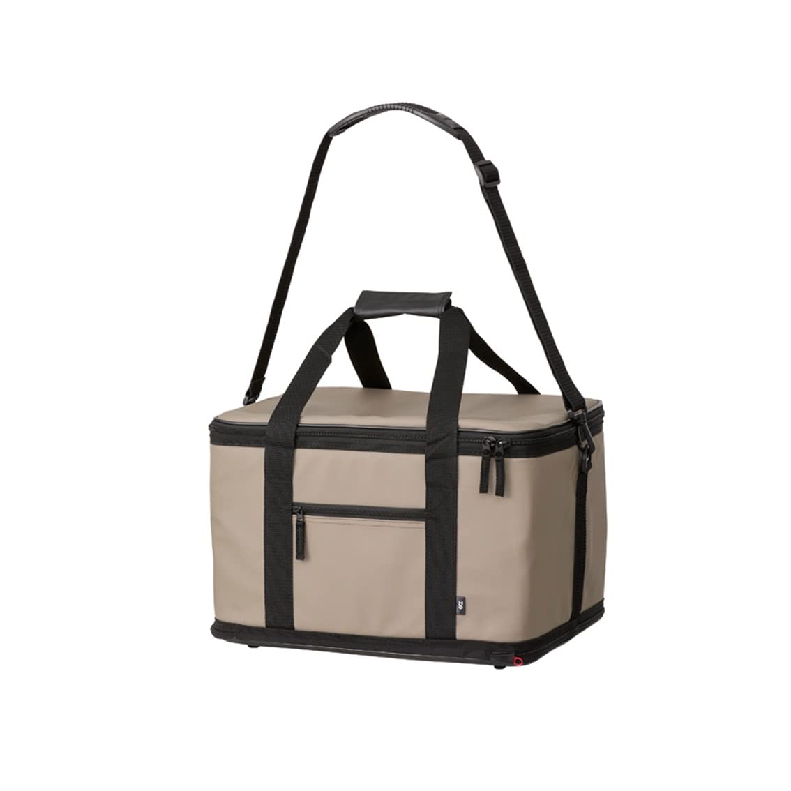 Daiwa 2600 Soft Cooler, Fishing/Outdoor/Camping, Soft Cool, Mocha, 6.6 gal (26 L)