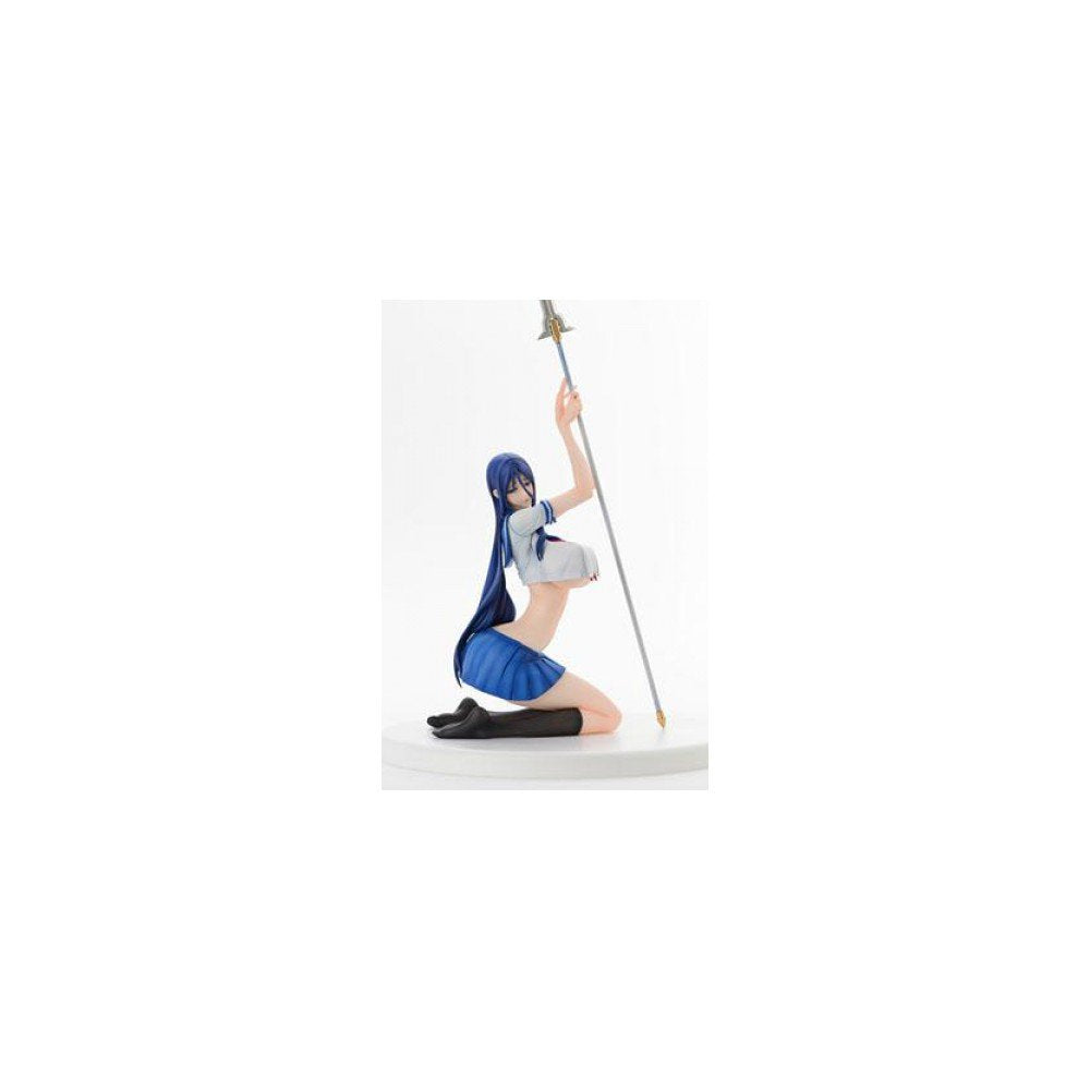 Orcatoys Mahou Shoujo: Misa Suzuhara Sailor Uniform Version PVC Figure (1:7 Scale)