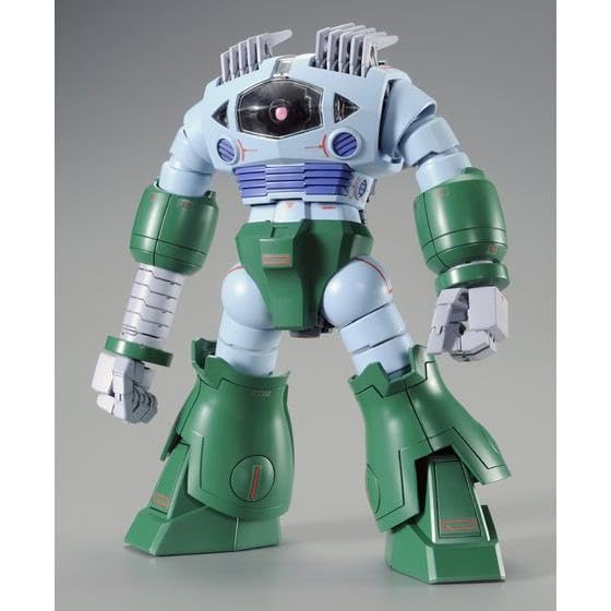 HGUC 1/144 ZOGOK (Operation Capture of Jaburo ver.) Model Kits