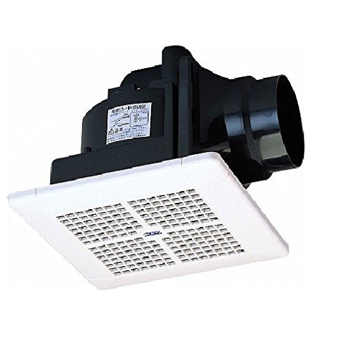 高須 Industrial Ceiling Recessed Fan sirokkofan Lattice Panel TK – 181ns