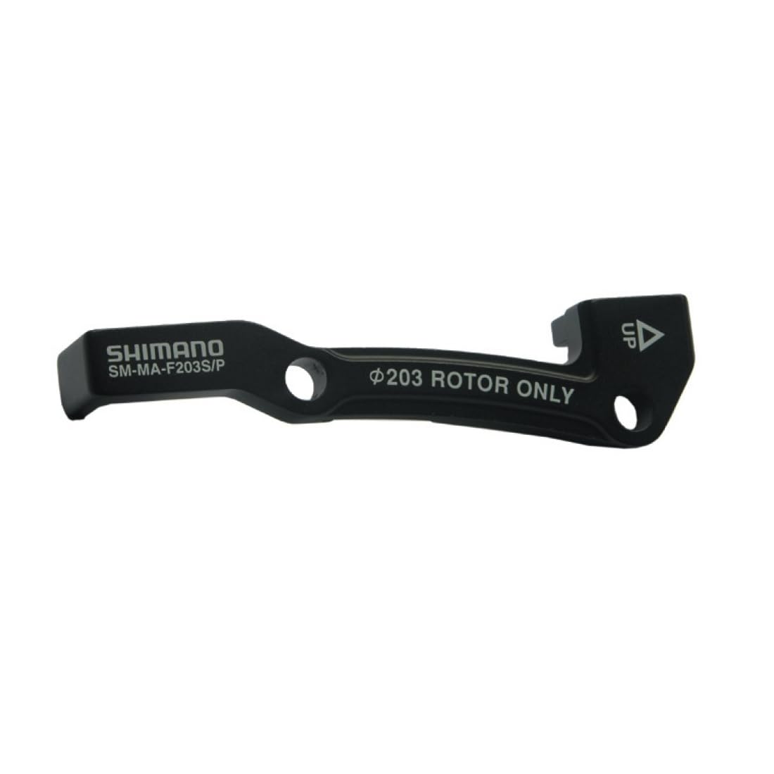 Shimano Brake Part SHI DISC ADPTR-MAF203 is/PST