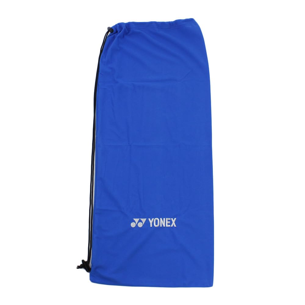 Yonex (YONEX) Tennis Bag Soft Case (Tennis Racket Toyo) AC540 Blue (002) AC540