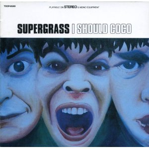 SUPERGRASS