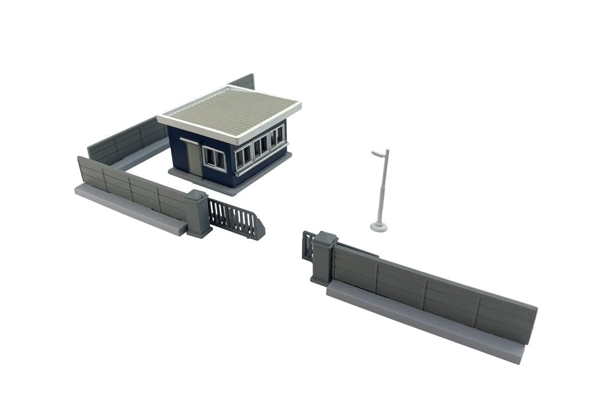 TOMYTEC Scene Collection Scene Accessory 076-3 Combination E3 Diorama Supplies