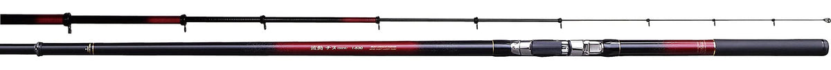 Uzaki Nissin wave black sea bream No. 1 3604