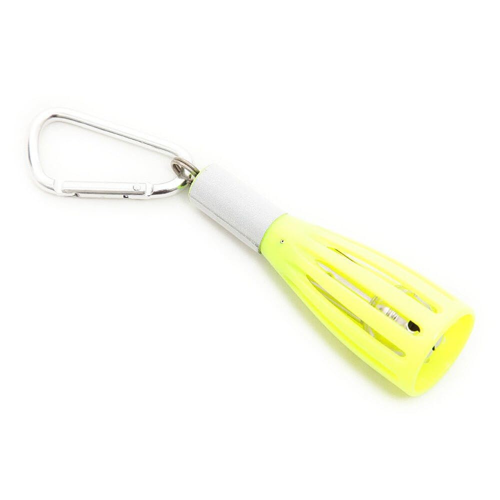 Tokyo Bell TB-TRB1 TB-TRB1 Trail Rambell, Yellow