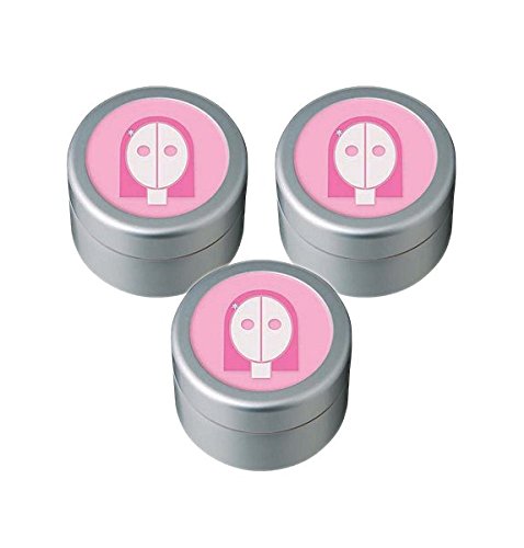 Alimino Spice Sisters Shining Straight 1.2 oz (35 g) Set