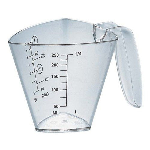 Sanho Sangyo BMZ2802 Measuring Cup, 16.9 fl oz (500 cc), Polycarbonate