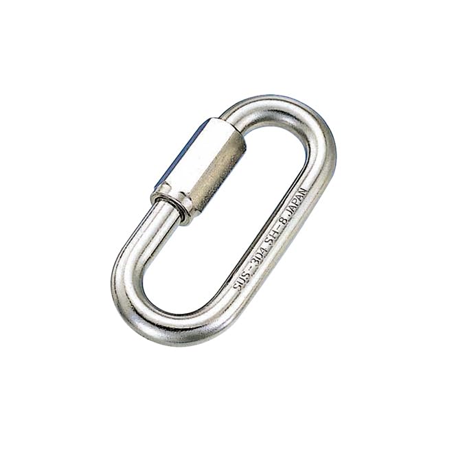 Mizumoto Stainless Steel Ring Catch SUS316 SH6316