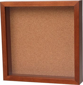 VANJOH Cube Frame 2222 Brown 102145