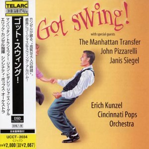 Got Swing