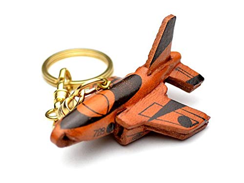 [Handmade made in Japan, new, leather craftsman] story KH Chain Blue Impulse [VANCA] (japan import)