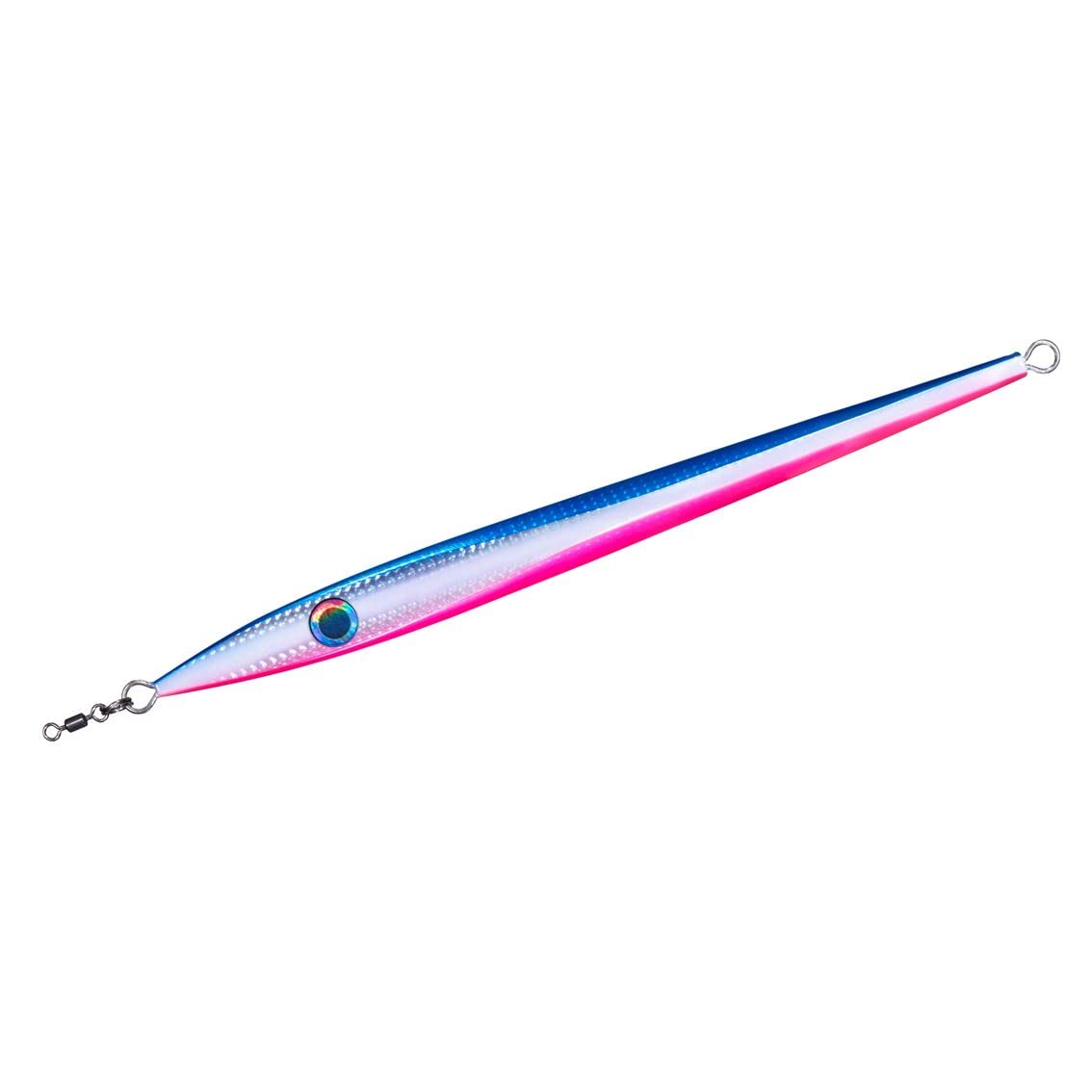 Daiwa Electric Game KY Jig, 12.8 oz (350 g), Bullping Row