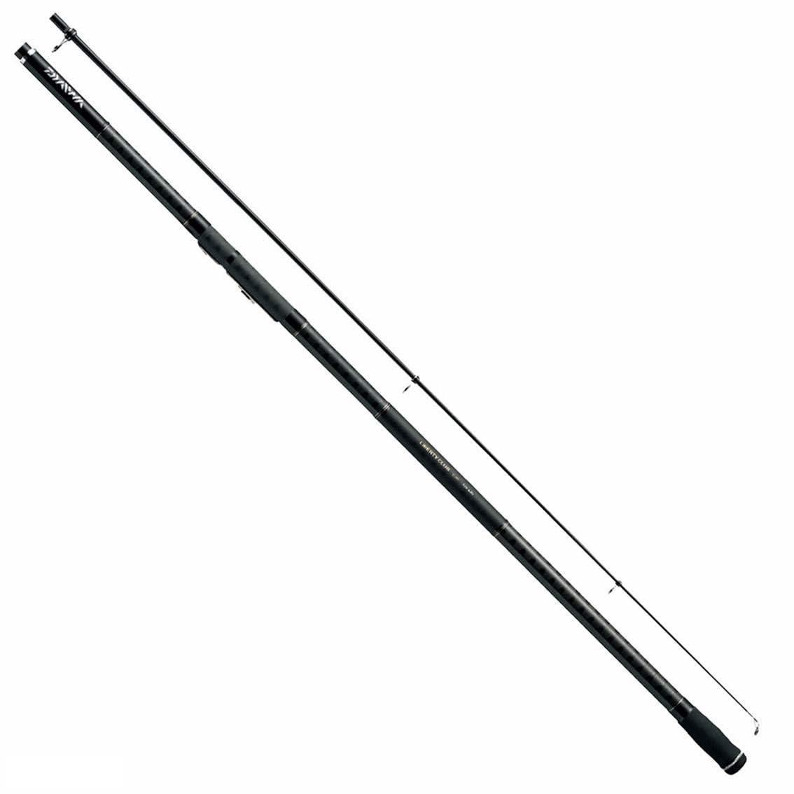 Daiwa Liberty Club SURF T Telescopic Surf Casting Rod T30-390・K