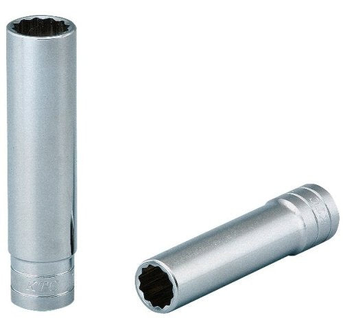 Kyoto Tools (KTC) B4L-30W-S Deep Socket, 1/2-Inch (12.7 mm)