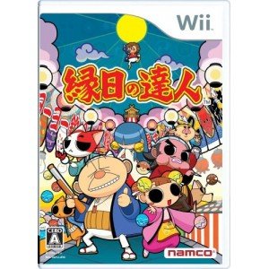 Ennichi no Tatsujin [Japan Import]