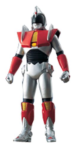 Ultraman Andromeda - 2 - Andro Wolf 6" Action Figure
